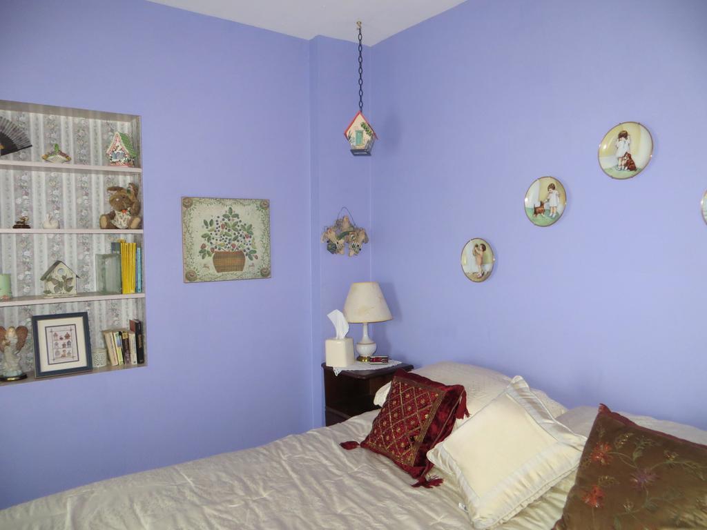Adagio Bed And Breakfast 덴버 객실 사진