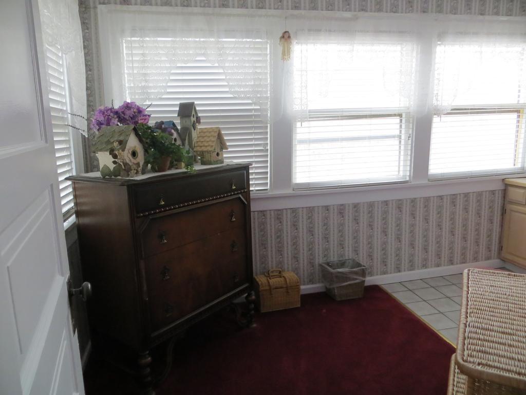 Adagio Bed And Breakfast 덴버 객실 사진