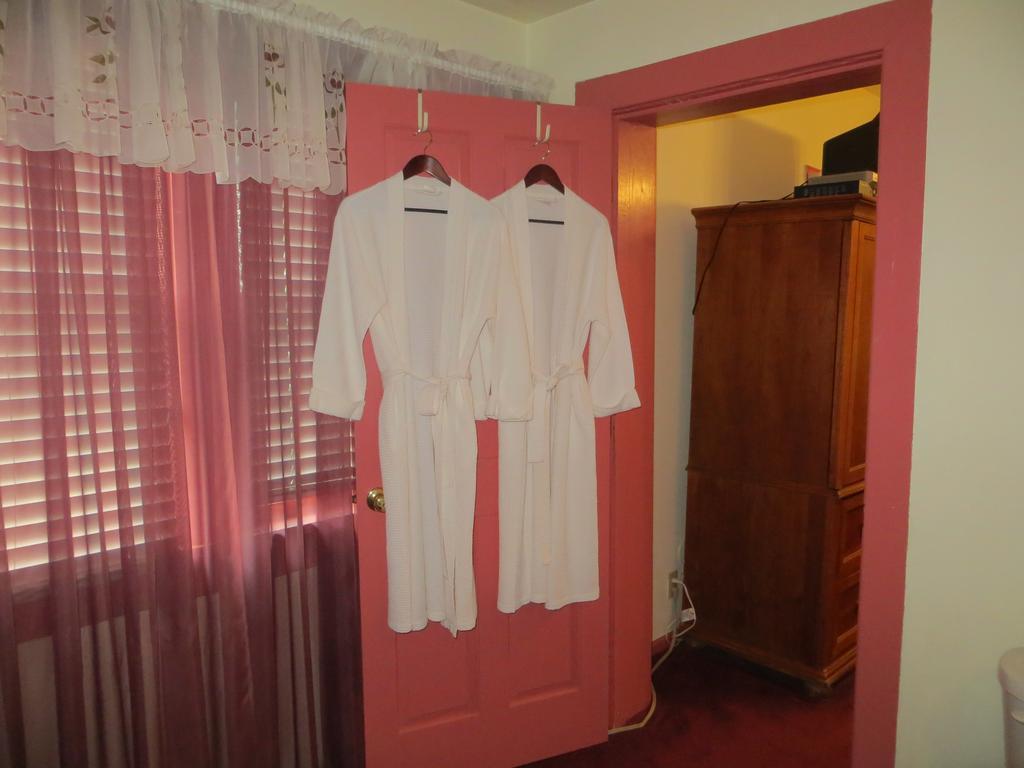 Adagio Bed And Breakfast 덴버 객실 사진
