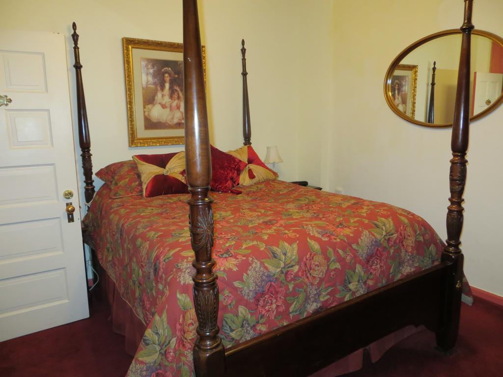Adagio Bed And Breakfast 덴버 객실 사진