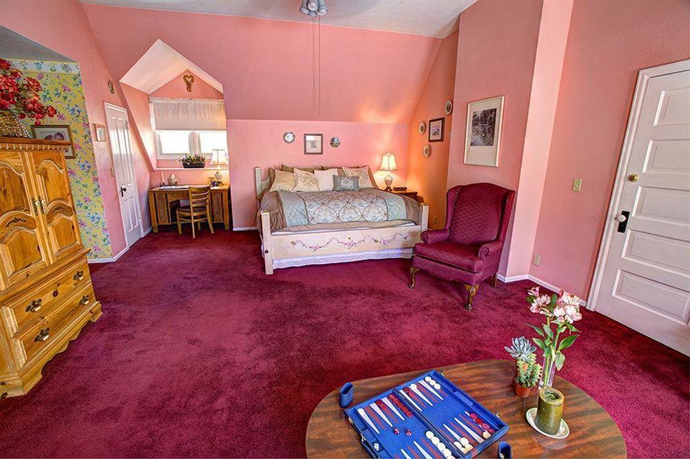 Adagio Bed And Breakfast 덴버 외부 사진
